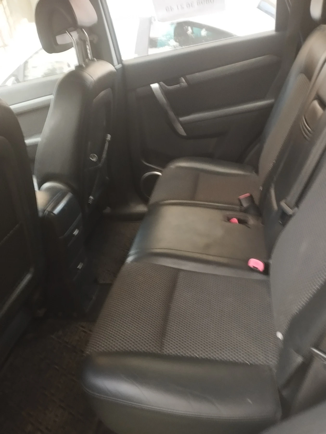 Chevrolet Captiva | Mobile.bg � ����������� 5