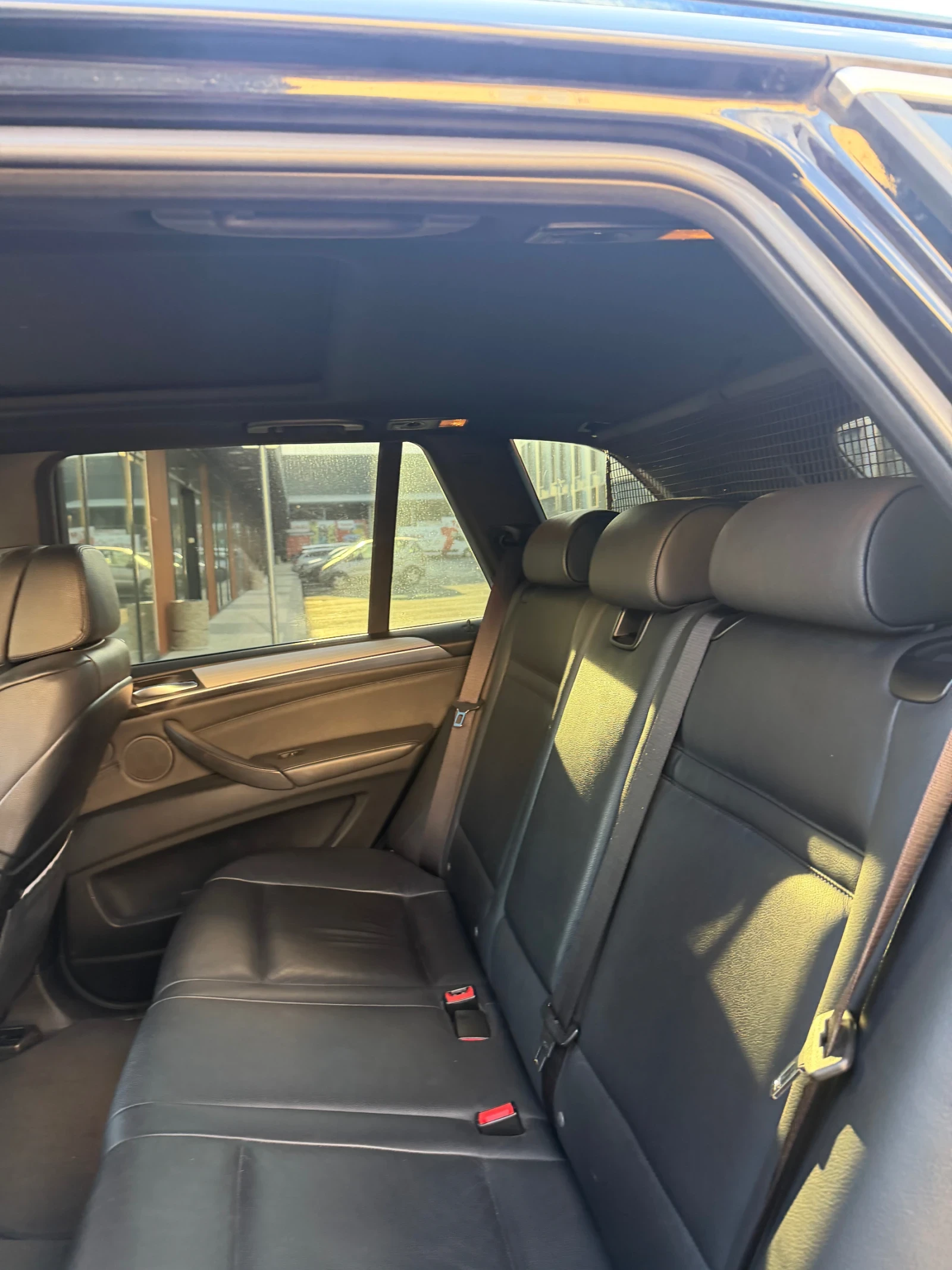BMW X5 BMW X5 E70 4.0d LCI (306 к.с.) | ЗАВОДСКИ М-ПАКЕТ , снимка 7 - Автомобили и джипове - 56087540