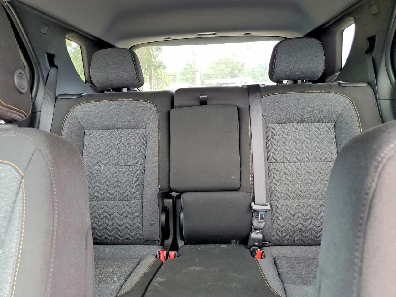 Chevrolet Equinox 1.5l Lt, снимка 10 - Автомобили и джипове - 56088507