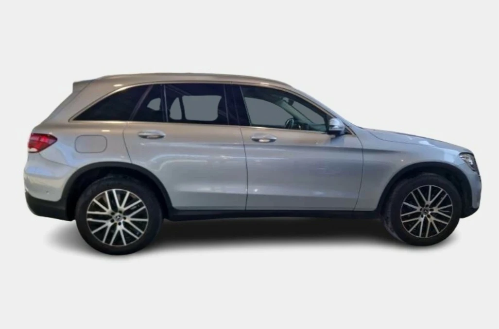 Mercedes-Benz GLC 300 !!!ОЧАКВАН ВНОС!!! PHEV 320hp 4matic, снимка 3 - Автомобили и джипове - 56205056