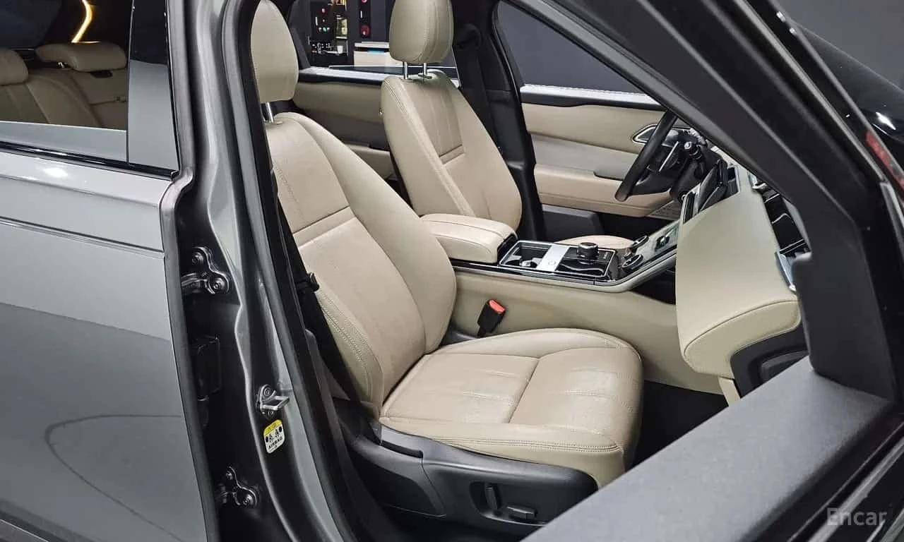 Land Rover Range Rover Velar * 3.0 D300 R Dynamic SE * ФИНАНСИРАНЕ, снимка 10 - Автомобили и джипове - 56301250
