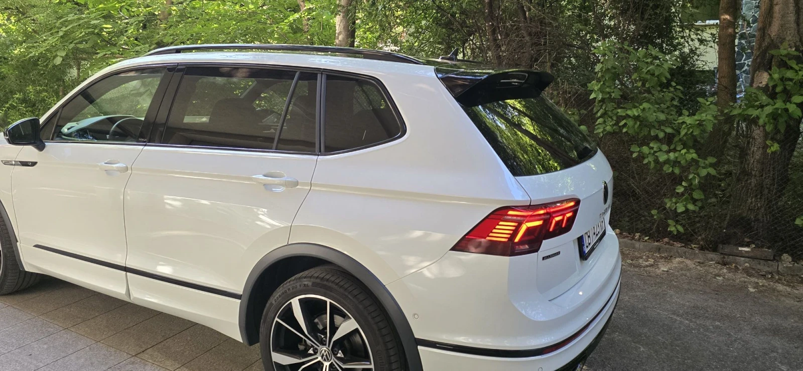 VW Tiguan Allspace ���������� | Mobile.bg � ����������� 4