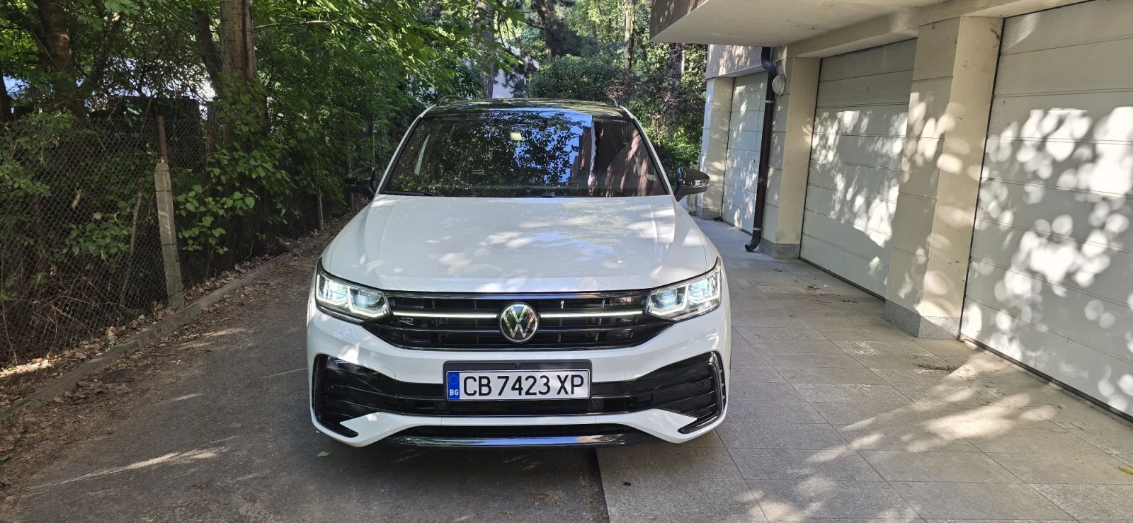 VW Tiguan Allspace ���������� | Mobile.bg � ����������� 3