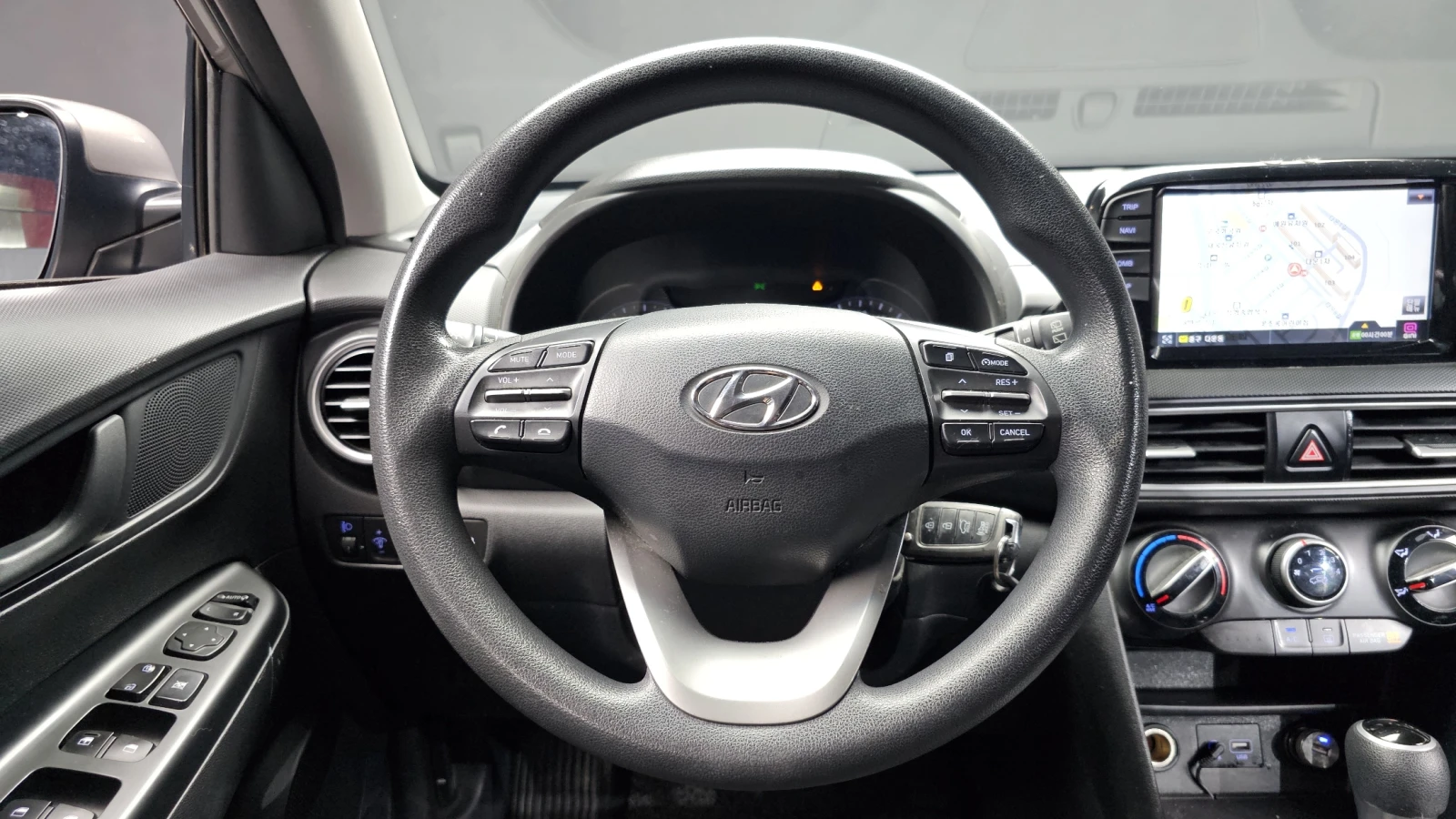 Hyundai Kona 1.6 Smart BLIND SPOT ������ ����* encareu.com | Mobile.bg � ����������� 13