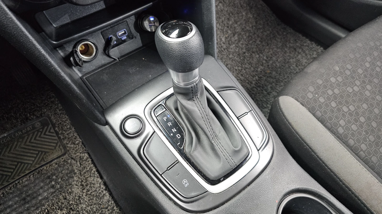 Hyundai Kona 1.6 Smart BLIND SPOT ������ ����* encareu.com | Mobile.bg � ����������� 9