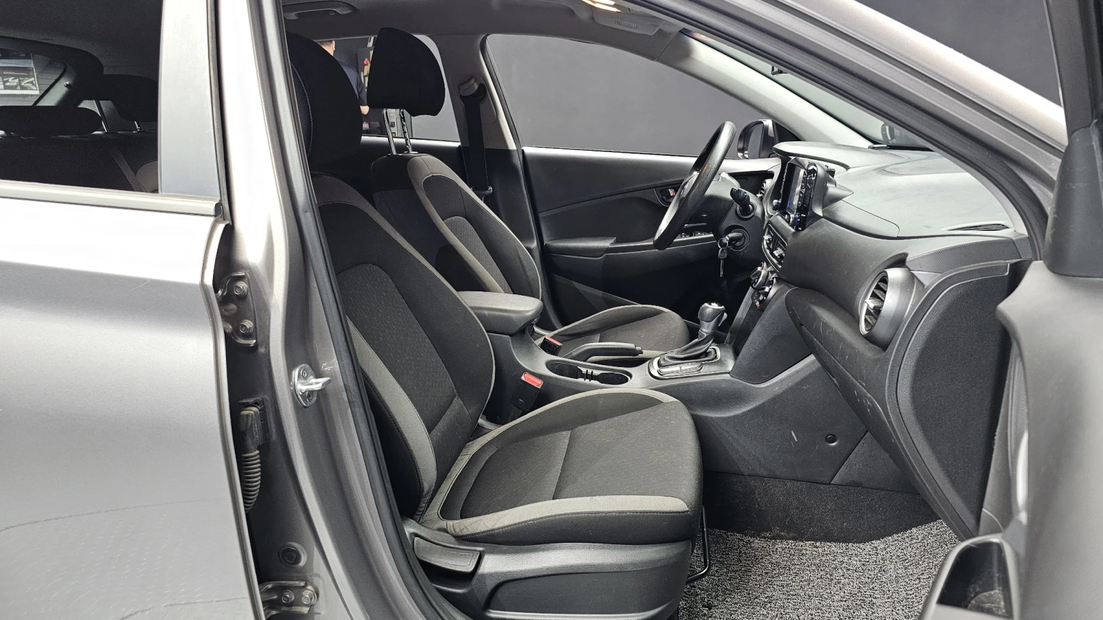 Hyundai Kona 1.6 Smart BLIND SPOT ������ ����* encareu.com | Mobile.bg � ����������� 12