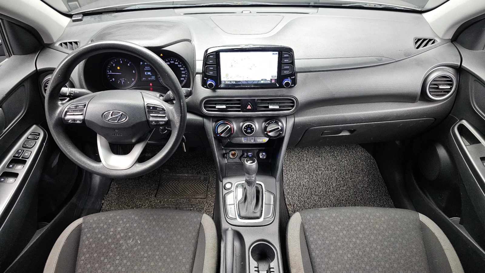 Hyundai Kona 1.6 Smart BLIND SPOT ������ ����* encareu.com | Mobile.bg � ����������� 7