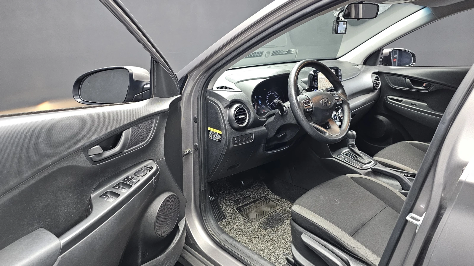 Hyundai Kona 1.6 Smart BLIND SPOT ������ ����* encareu.com | Mobile.bg � ����������� 10