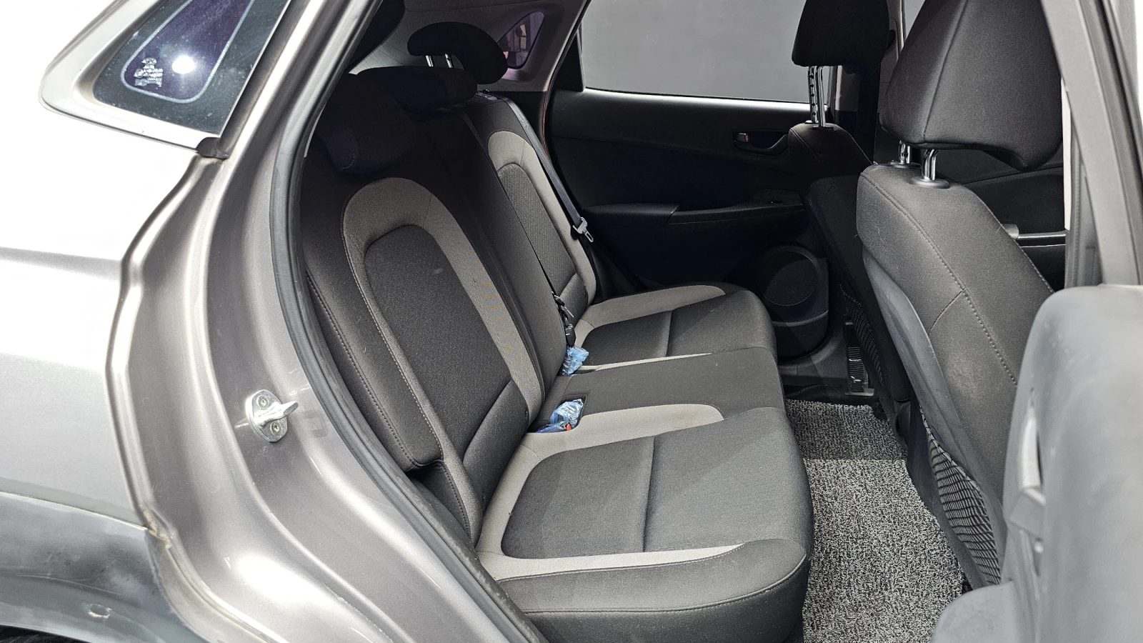 Hyundai Kona 1.6 Smart BLIND SPOT ������ ����* encareu.com | Mobile.bg � ����������� 11