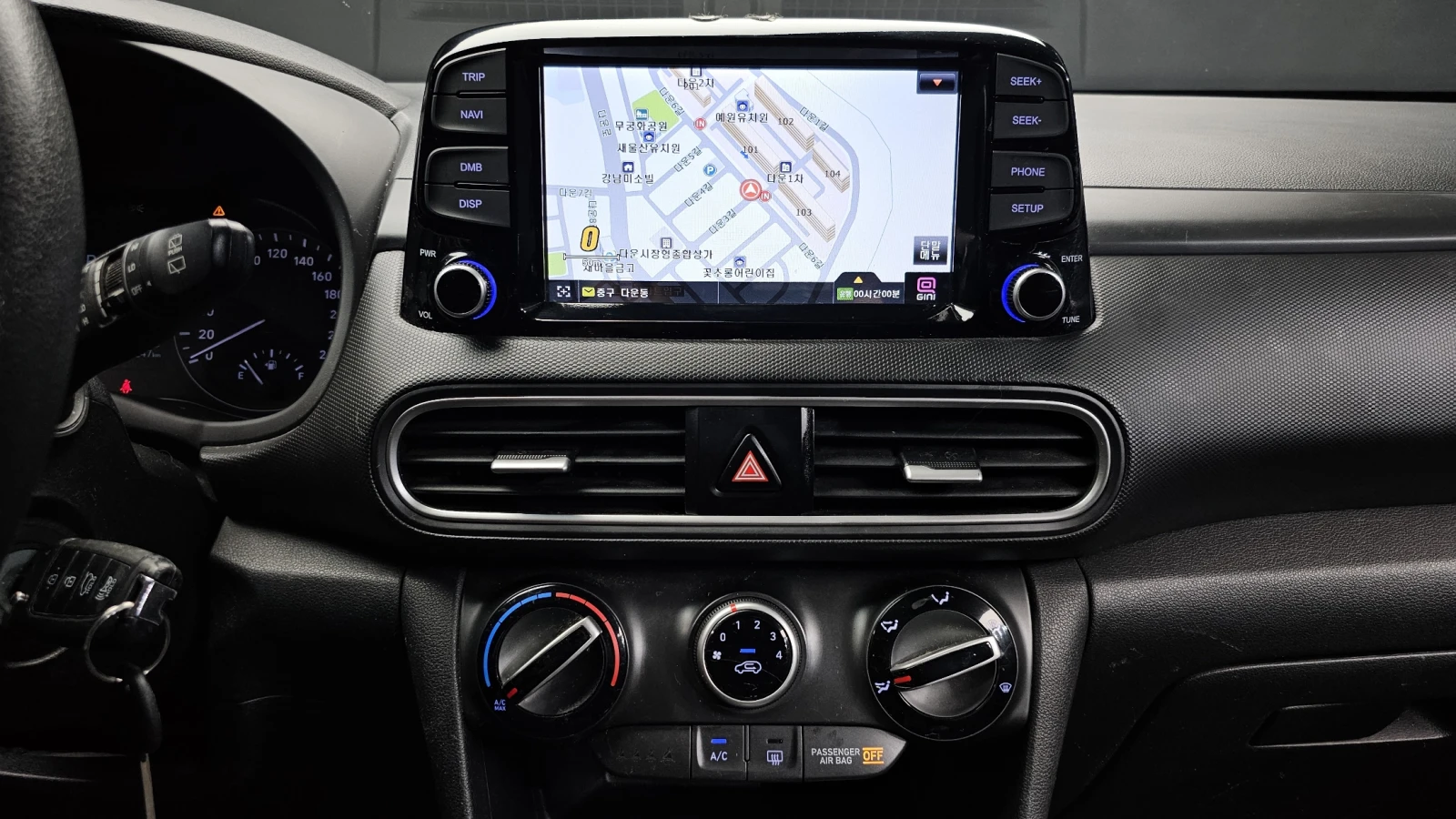 Hyundai Kona 1.6 Smart BLIND SPOT ������ ����* encareu.com | Mobile.bg � ����������� 14