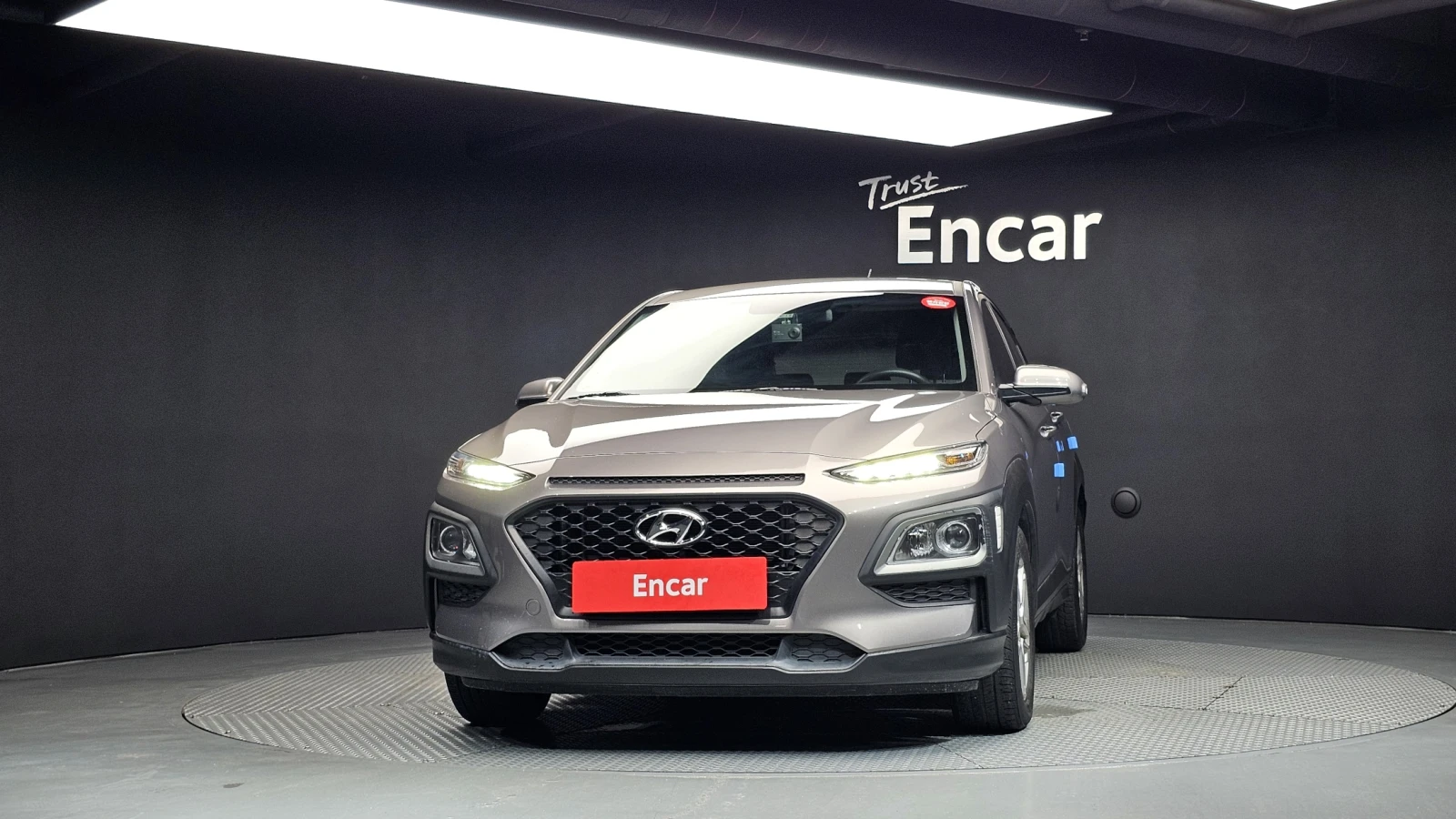 Hyundai Kona 1.6 Smart BLIND SPOT ������ ����* encareu.com | Mobile.bg � ����������� 3