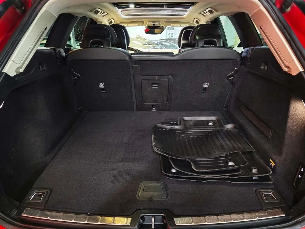 Volvo XC60, снимка 17 - Автомобили и джипове - 56736788