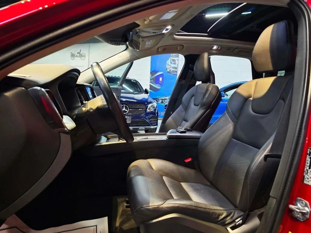 Volvo XC60, снимка 8 - Автомобили и джипове - 56736788