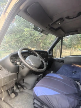 Iveco Daily 35С17 , снимка 4