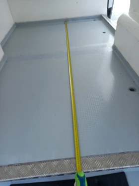 VW Transporter ХЛАДИЛЕН, от + до -20 , 4х4,  2, 30 д. Товарно пом, снимка 11