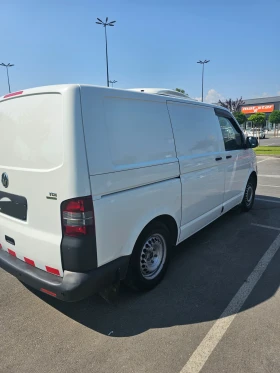 VW Transporter ХЛАДИЛЕН, от + до -20 , 4х4,  2, 30 д. Товарно пом, снимка 2
