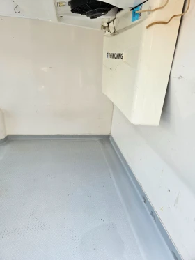 VW Transporter ХЛАДИЛЕН, от + до -20 , 4х4,  2, 30 д. Товарно пом, снимка 3