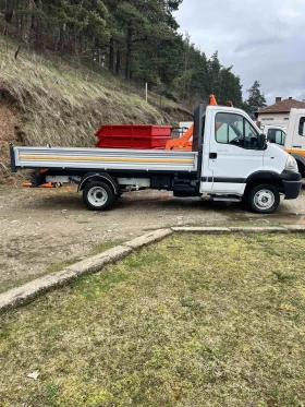 Iveco 35c15 3, 0 DXI, снимка 10