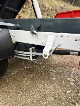 Iveco 35c15 3, 0 DXI, снимка 9