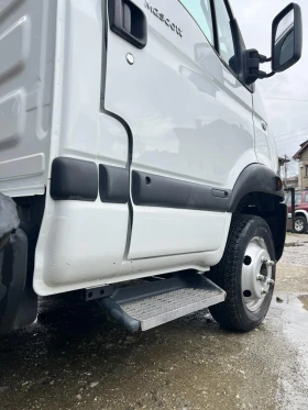 Iveco 35c15 3, 0 DXI, снимка 12