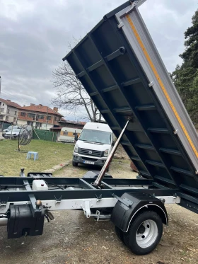 Iveco 35c15 3, 0 DXI, снимка 13