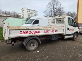 Iveco 2.8 35c12, снимка 5