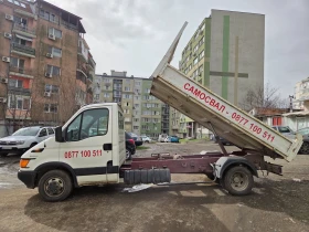 Iveco 2.8 35c12, снимка 11