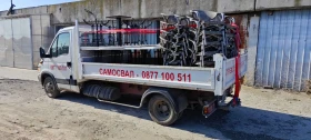 Iveco 2.8 35c12, снимка 14