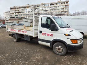 Iveco 2.8 35c12, снимка 3