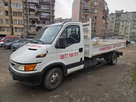 Iveco 2.8 35c12, снимка 2