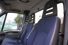 Iveco Daily 3.0HPT* 35c15* *   | Mobile.bg   7