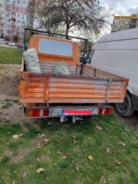 VW T4 2.4 - изображение 1