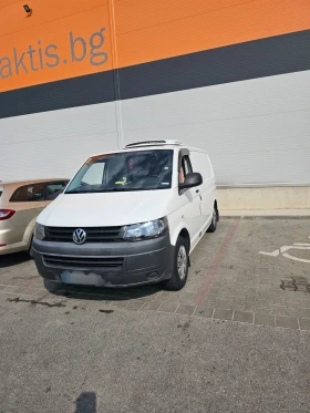 VW Transporter ��������, �� + �� -20 , 4�4, ����� ����� | Mobile.bg � ����� ������ 4
