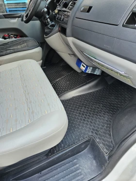 VW Transporter ��������, �� + �� -20 , 4�4, ����� ����� | Mobile.bg � ����� ������ 9