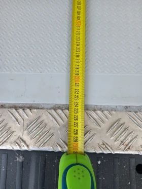 VW Transporter ХЛАДИЛЕН, от + до -20 , 4х4,  2, 30 д. Товарно пом, снимка 7