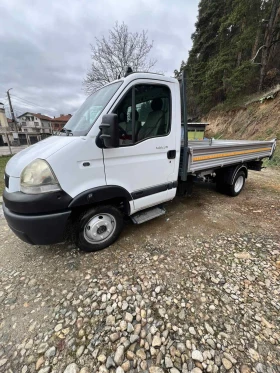 Iveco 35c15 3, 0 DXI