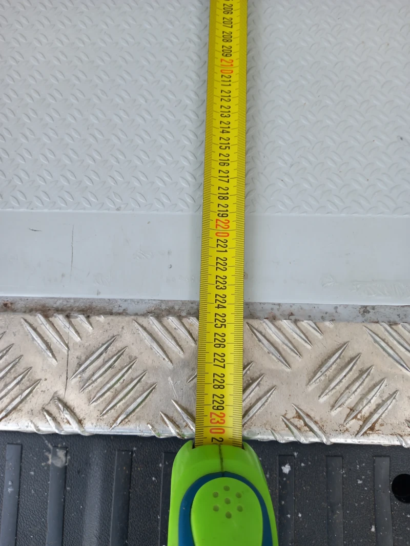 VW Transporter ХЛАДИЛЕН, от + до -20 , 4х4,  2, 30 д. Товарно пом, снимка 7 - Бусове и автобуси - 53331278