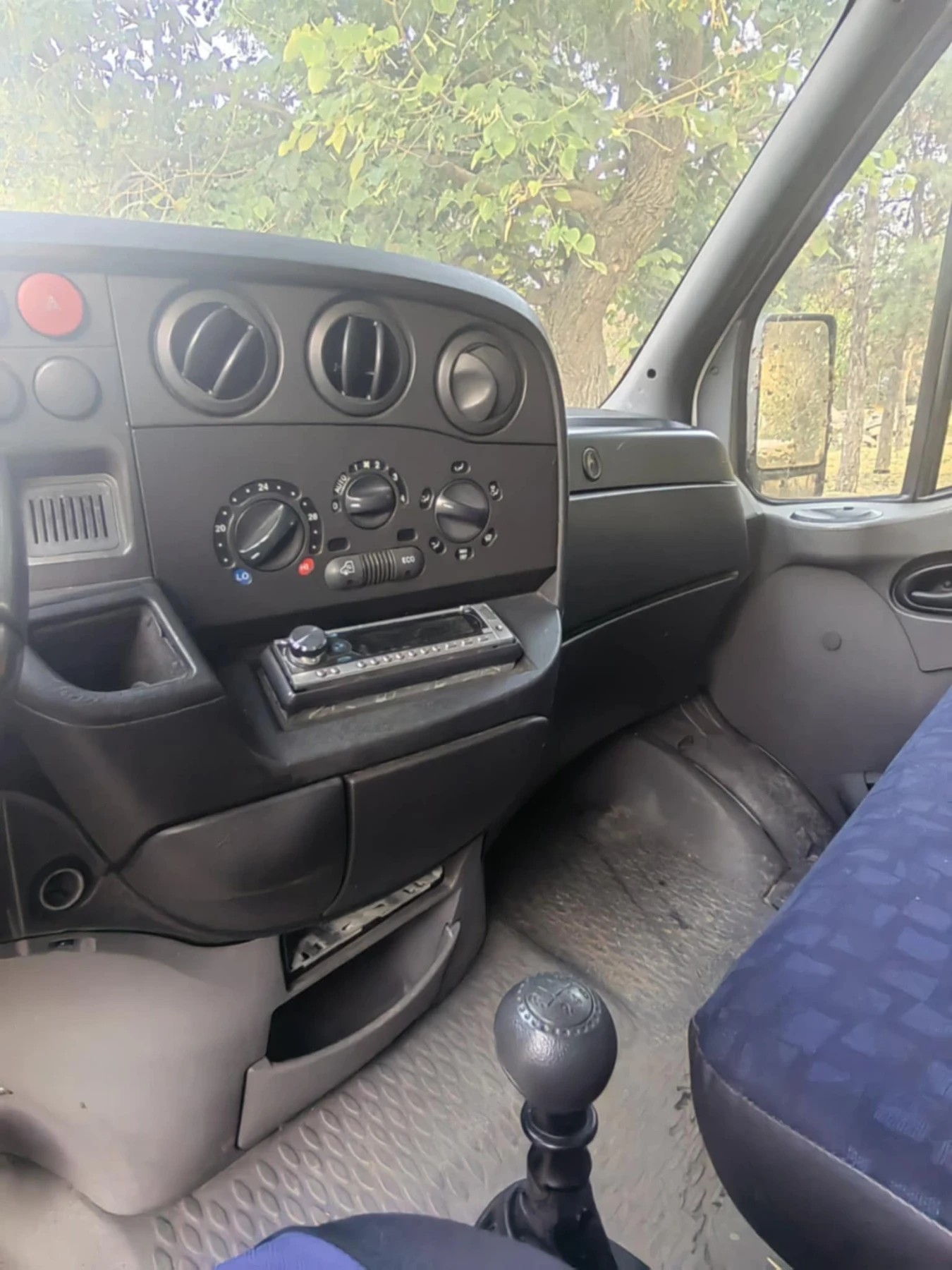 Iveco Daily 35С17  - изображение 7