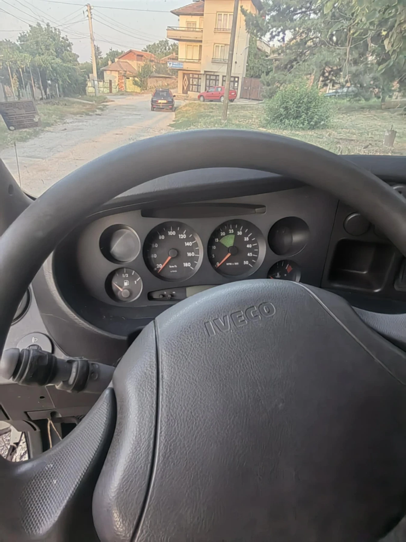 Iveco Daily 35С17  - изображение 6