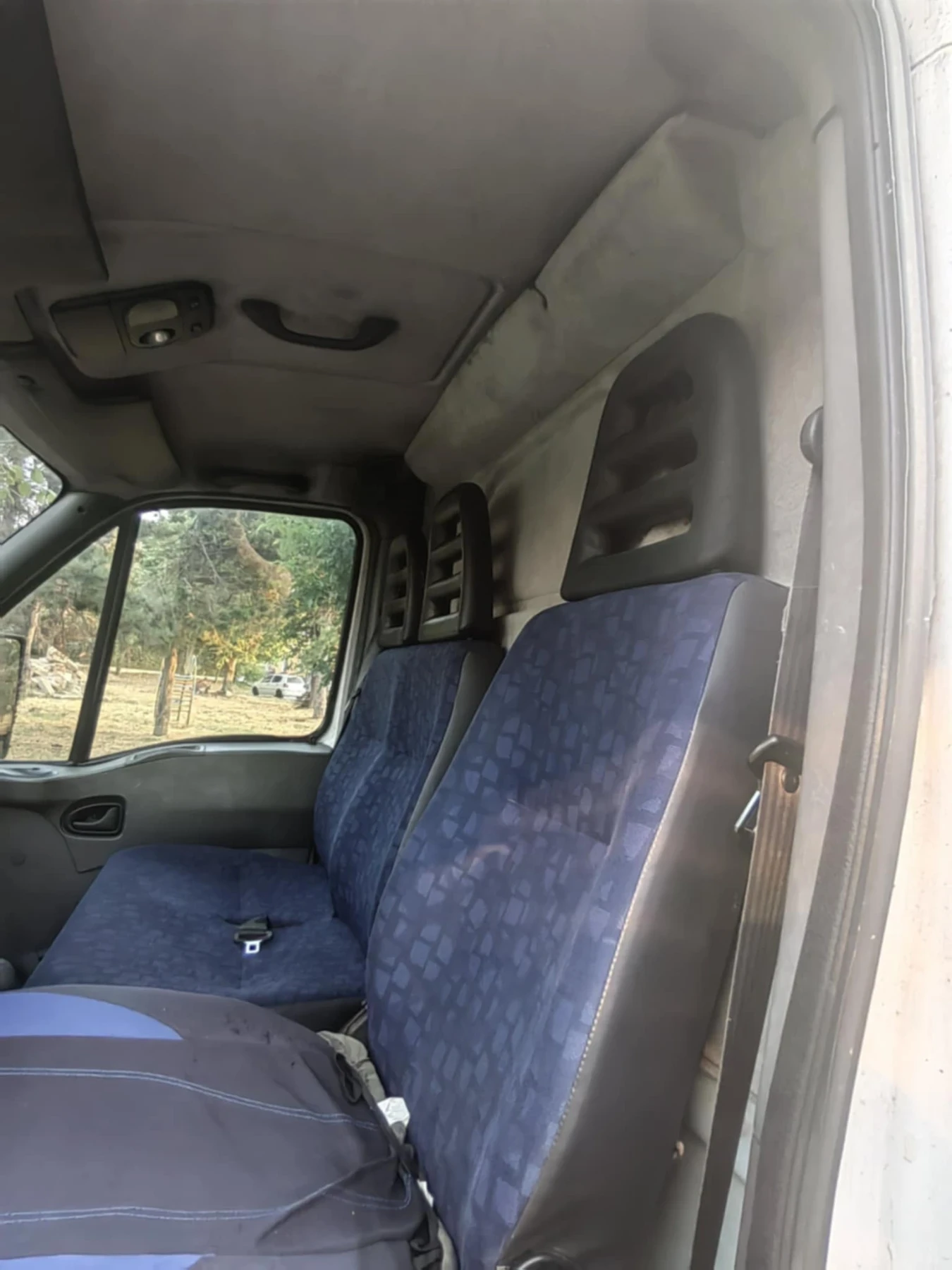 Iveco Daily 35С17  - изображение 5