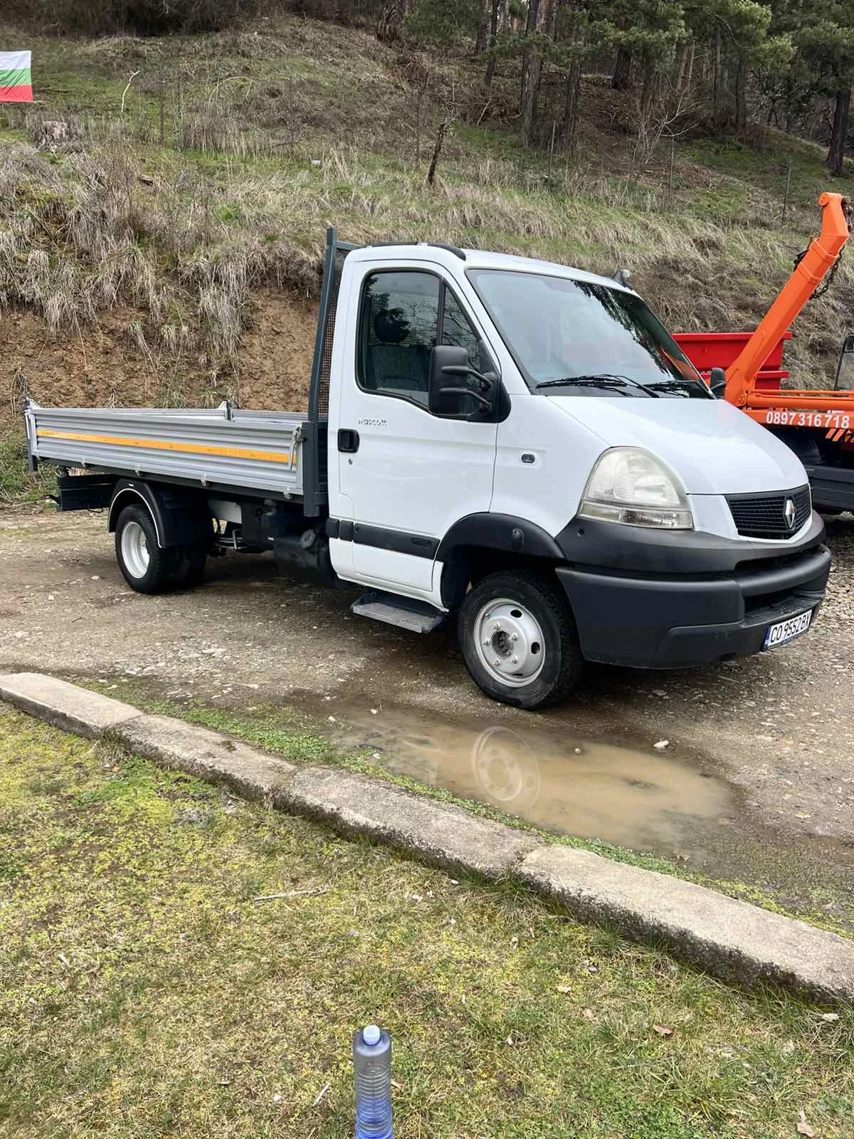 Iveco 35c15 3, 0 DXI, снимка 2 - Бусове и автобуси - 54033638