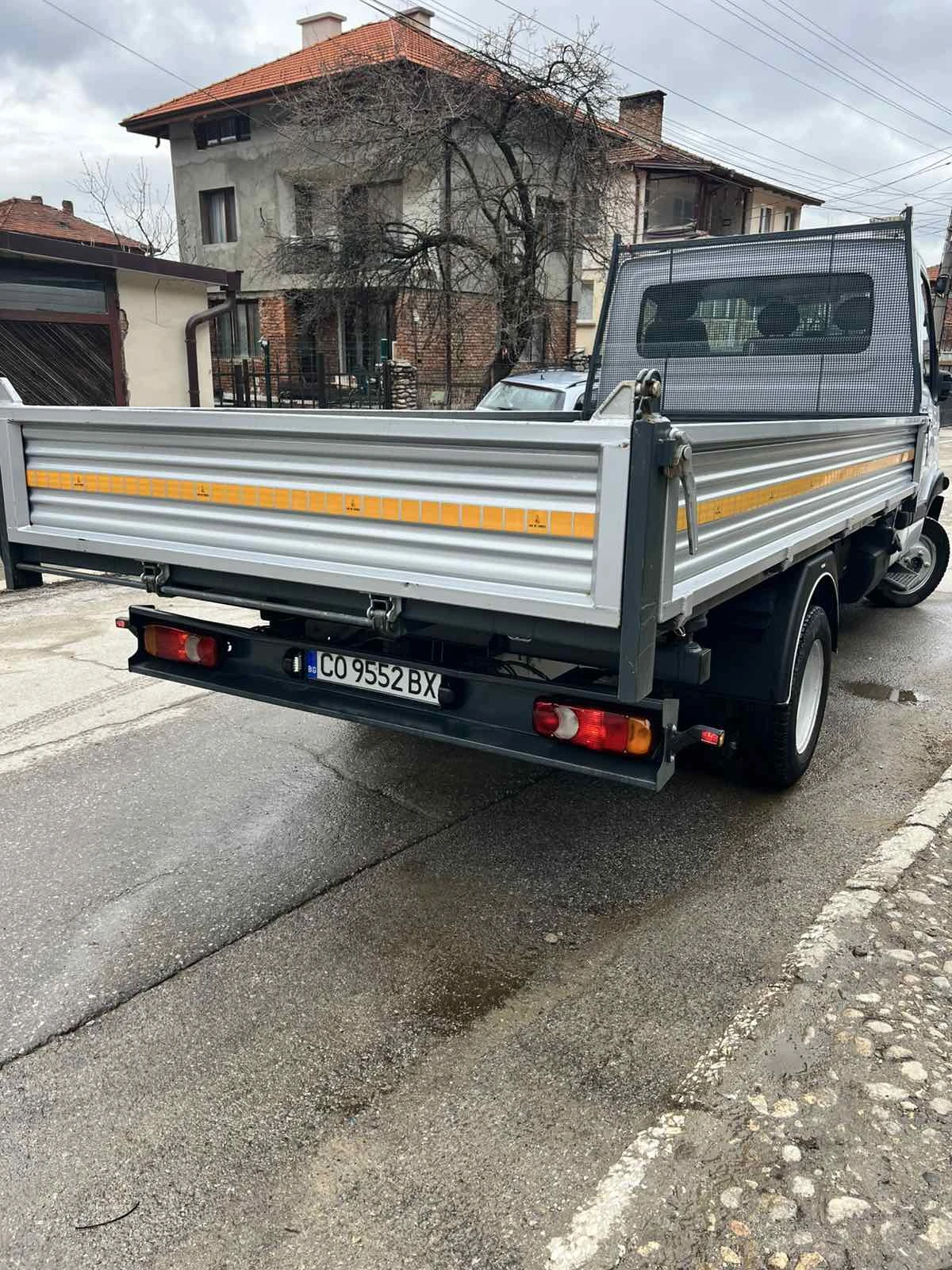 Iveco 35c15 3, 0 DXI, снимка 3 - Бусове и автобуси - 54033638