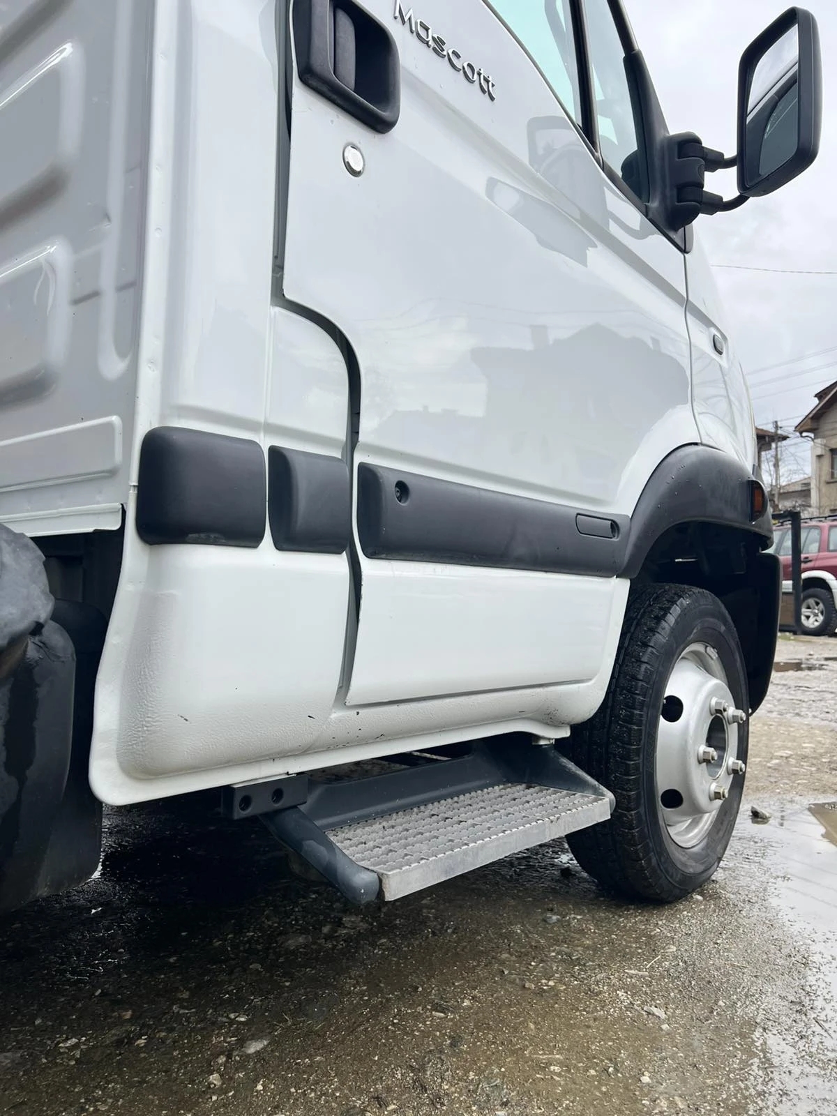 Iveco 35c15 3, 0 DXI, снимка 12 - Бусове и автобуси - 54033638