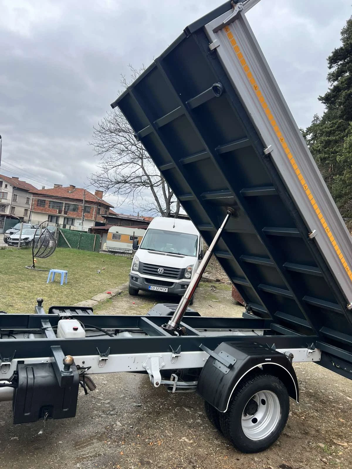 Iveco 35c15 3, 0 DXI, снимка 13 - Бусове и автобуси - 54033638