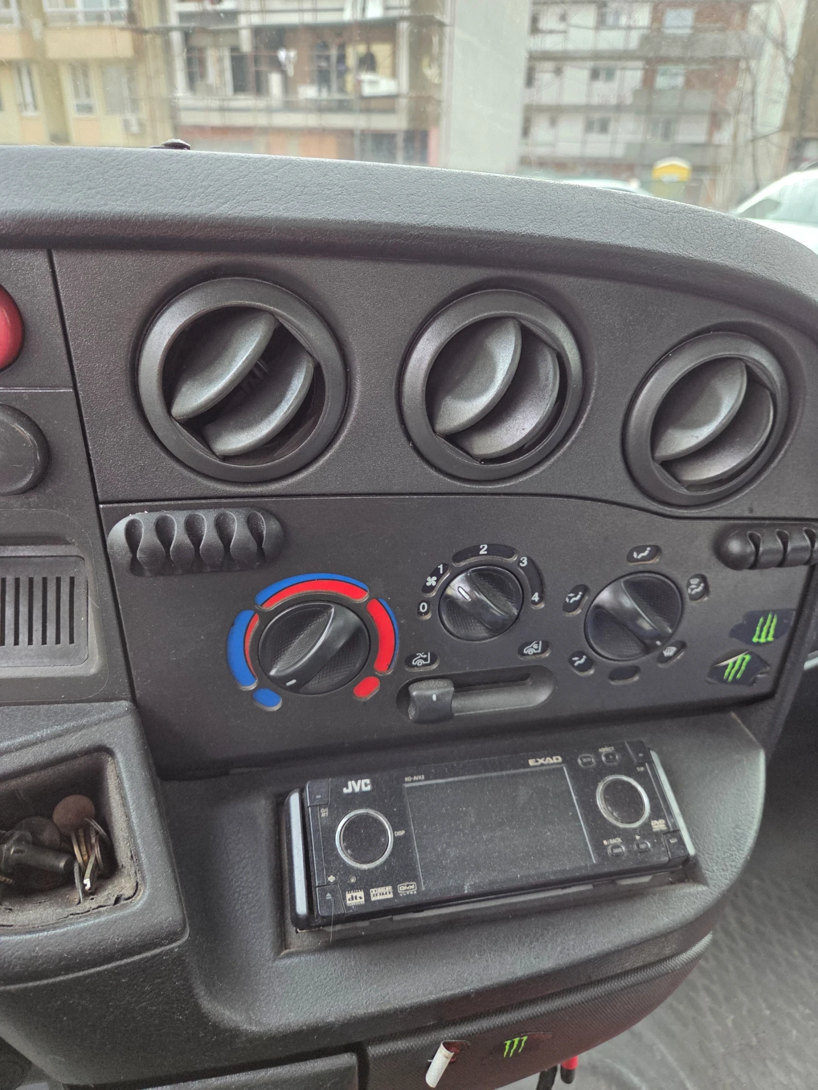 Iveco 2.8 35c12, снимка 9 - Бусове и автобуси - 56462413