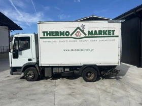Iveco 80 ML80 E18 Падащ борд/Обслужен, снимка 3