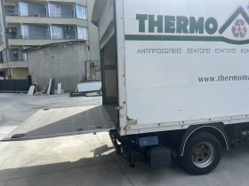 Iveco 80 ML80 E18 Падащ борд/Обслужен, снимка 5