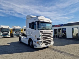  Scania R 410