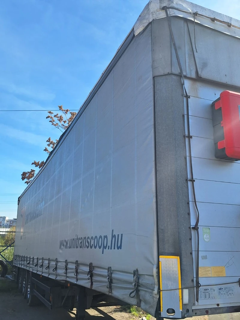 Scania R 440, снимка 6 - Камиони - 52021956