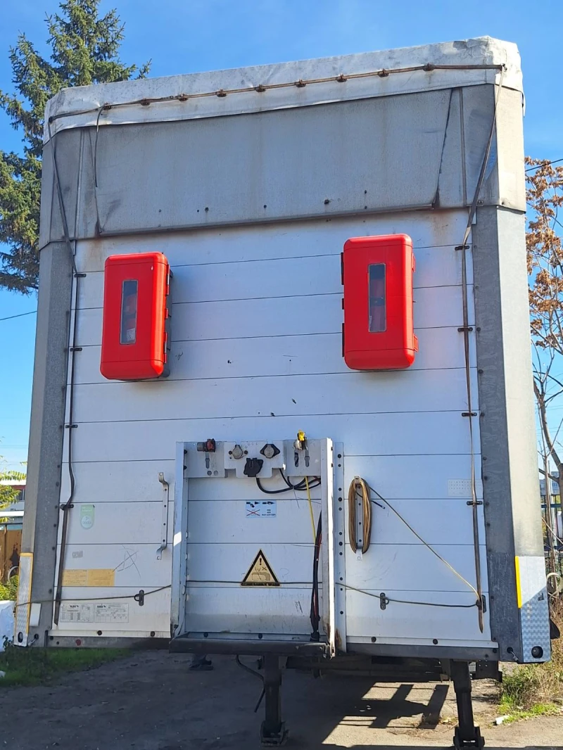 Scania R 440, снимка 5 - Камиони - 52021956